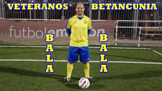 ENTREVISTA CONJUNTA POST PARTIDO VILLAROSA DIARIO 2ª DIVISION 19-20
